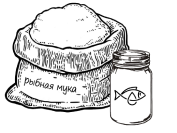 Processed aquatic organism products